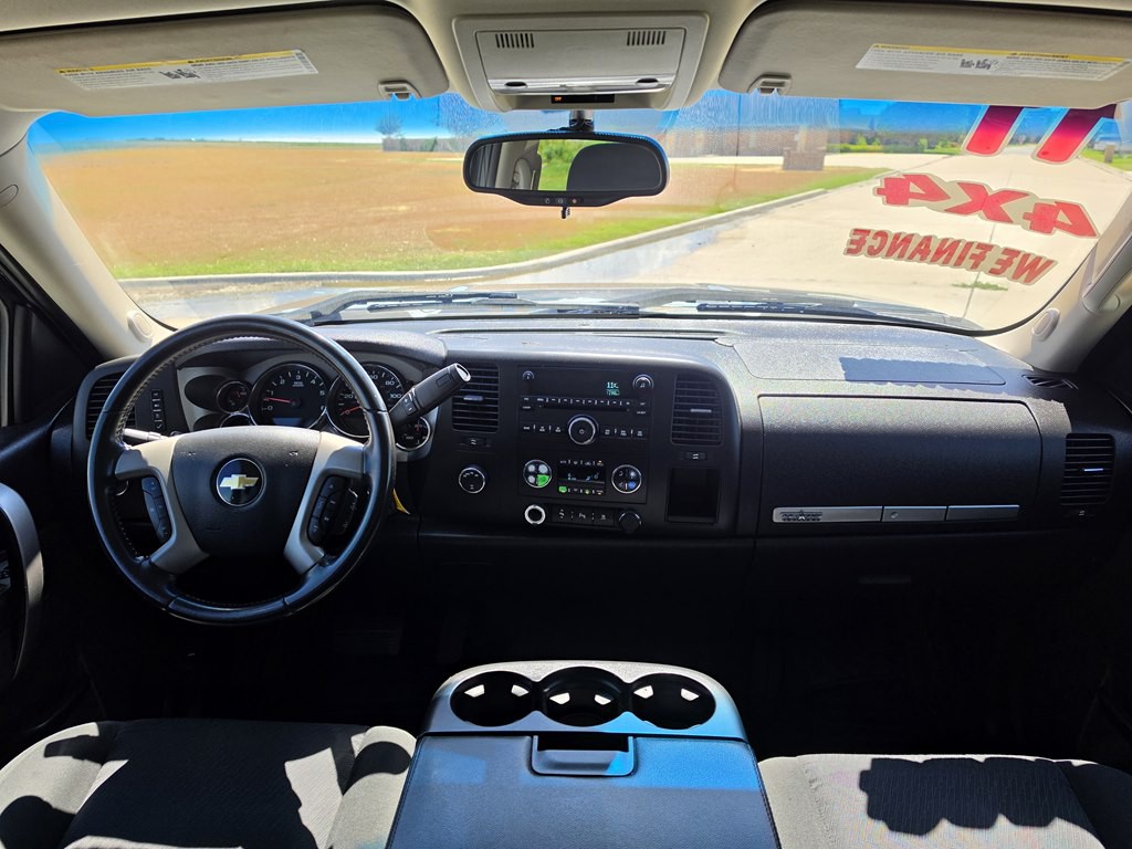 2011 Chevrolet Silverado 1500 Image 16