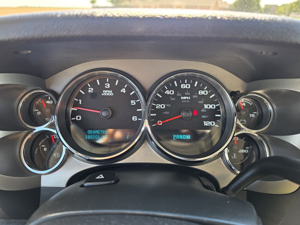 2011 Chevrolet Silverado 1500 Image 18