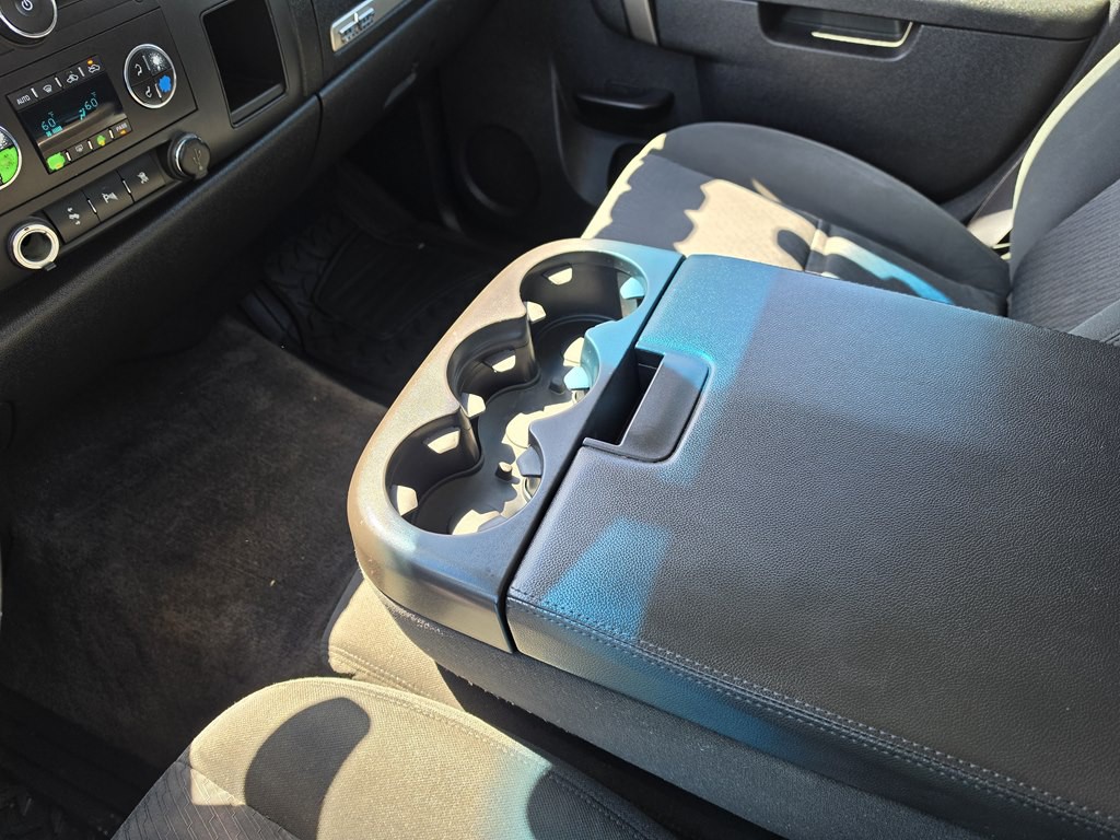 2011 Chevrolet Silverado 1500 Image 20