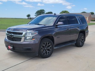 Image for 2016 Chevrolet Tahoe LT ID: 7487285