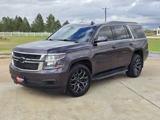 Image for 2016 Chevrolet Tahoe LT ID: 7487285