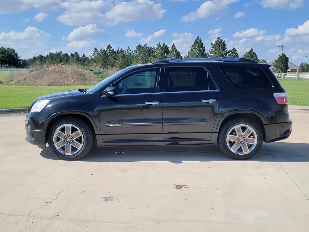 2012 GMC Acadia Image 6