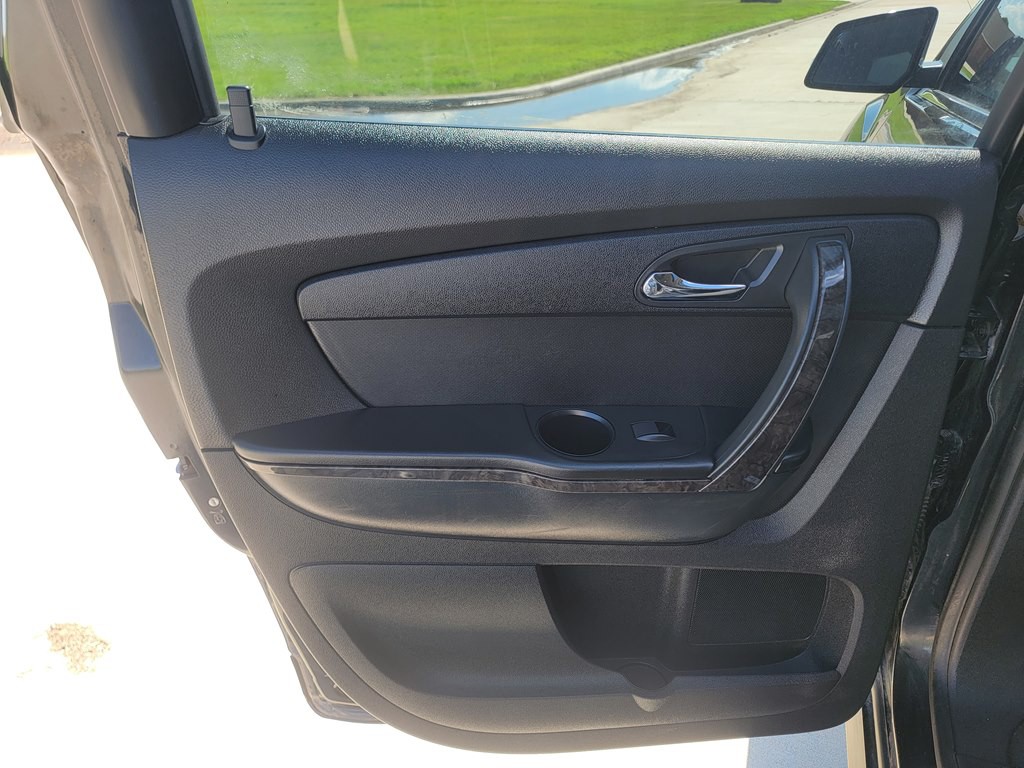 2012 GMC Acadia Image 10