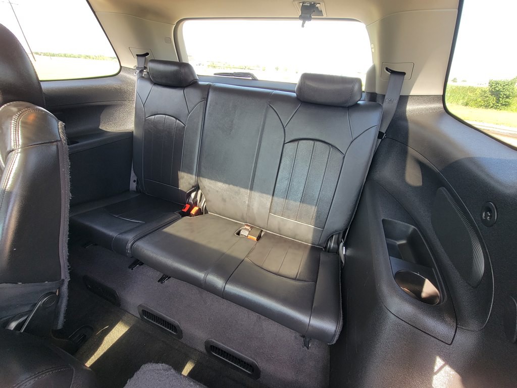 2012 GMC Acadia Image 11