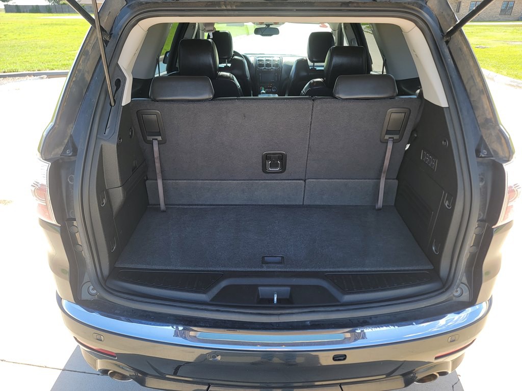 2012 GMC Acadia Image 12