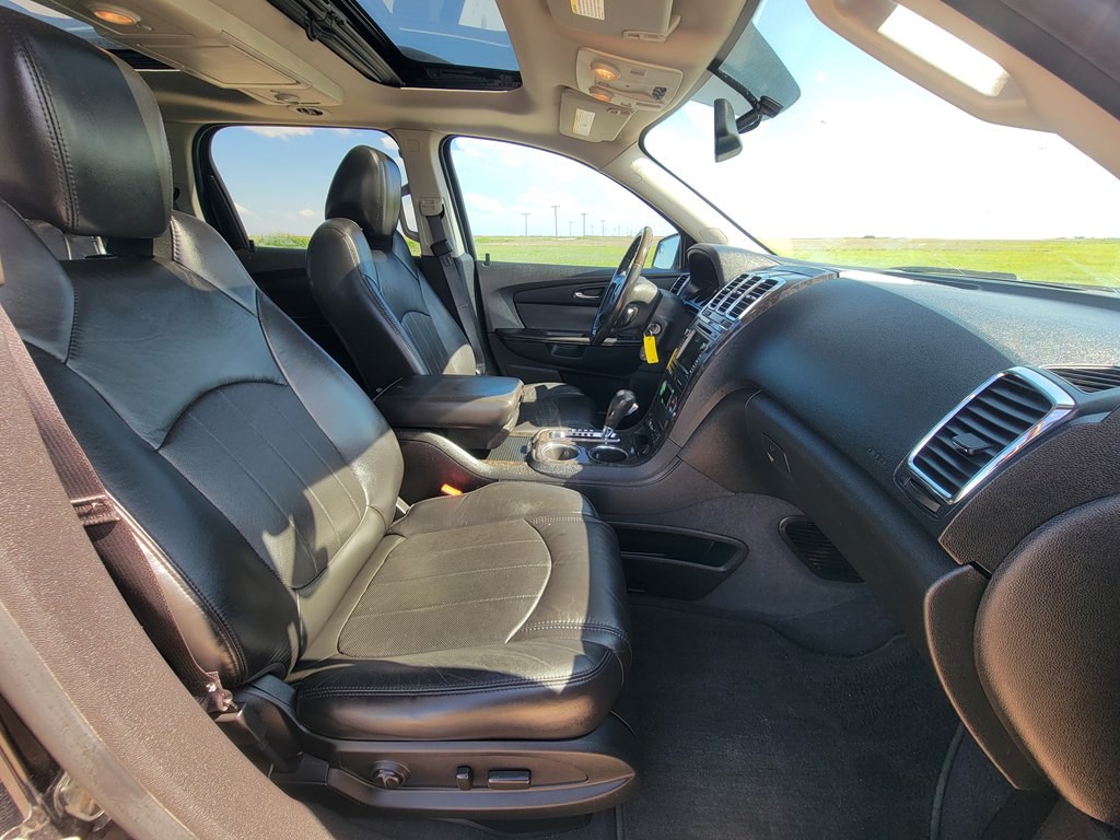 2012 GMC Acadia Image 15