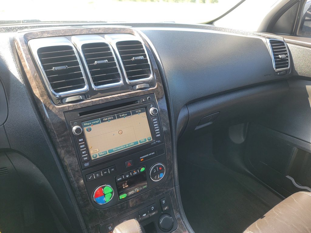 2012 GMC Acadia Image 21