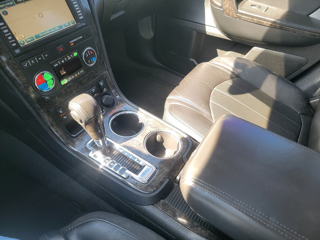 2012 GMC Acadia Image 22