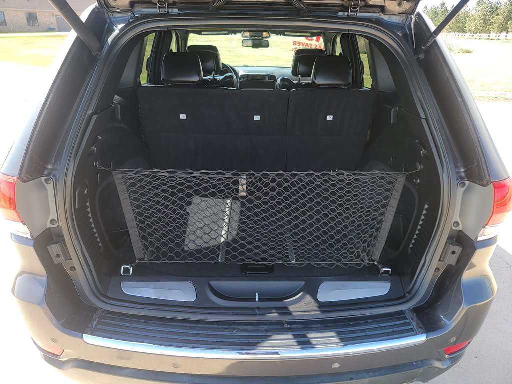 2015 Jeep Grand Cherokee Image 11