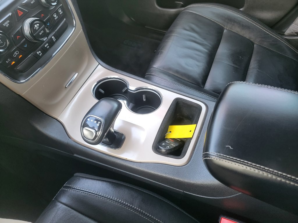 2015 Jeep Grand Cherokee Image 21