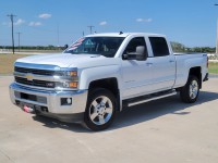 Image for 2015 Chevrolet Silverado 1500 LTZ ID: 7513192