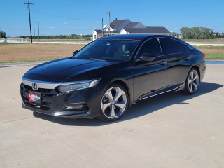 Image for 2018 Honda Accord Touring ID: 7518202