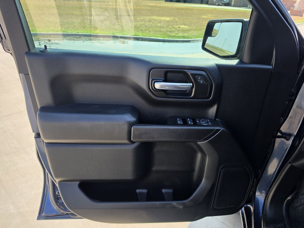 2020 Chevrolet Silverado 1500 Image 8