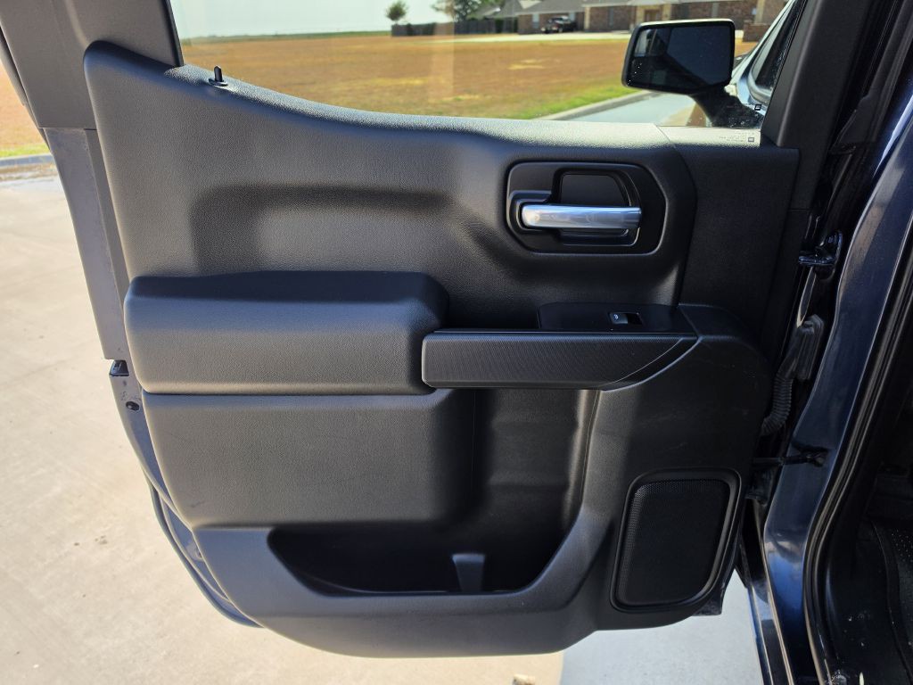 2020 Chevrolet Silverado 1500 Image 10