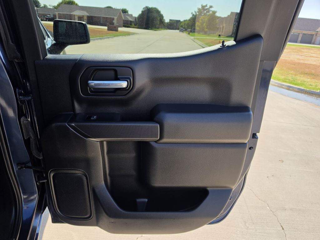 2020 Chevrolet Silverado 1500 Image 12