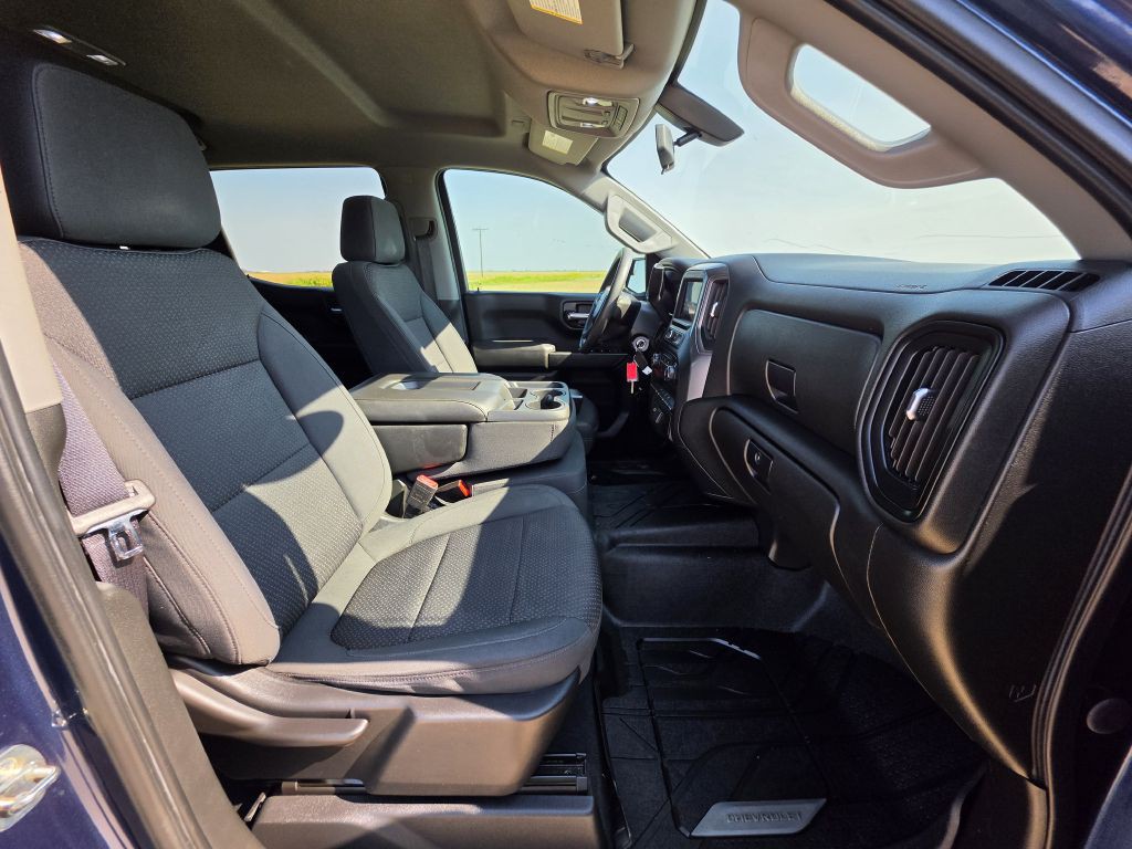 2020 Chevrolet Silverado 1500 Image 13