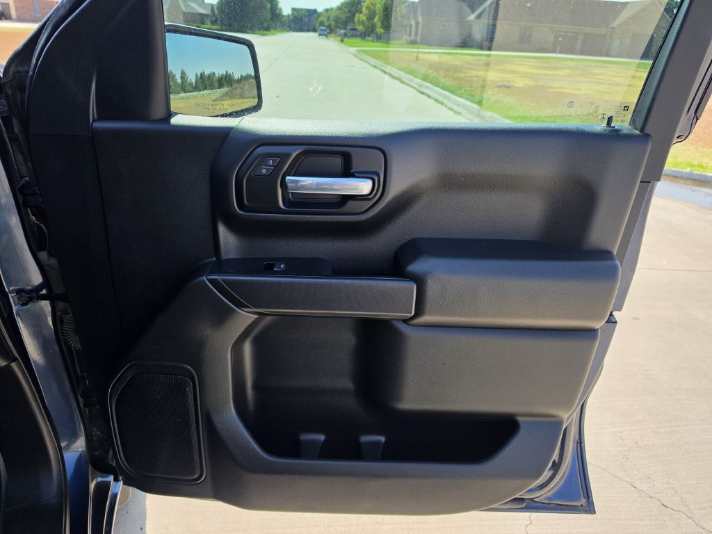 2020 Chevrolet Silverado 1500 Image 14