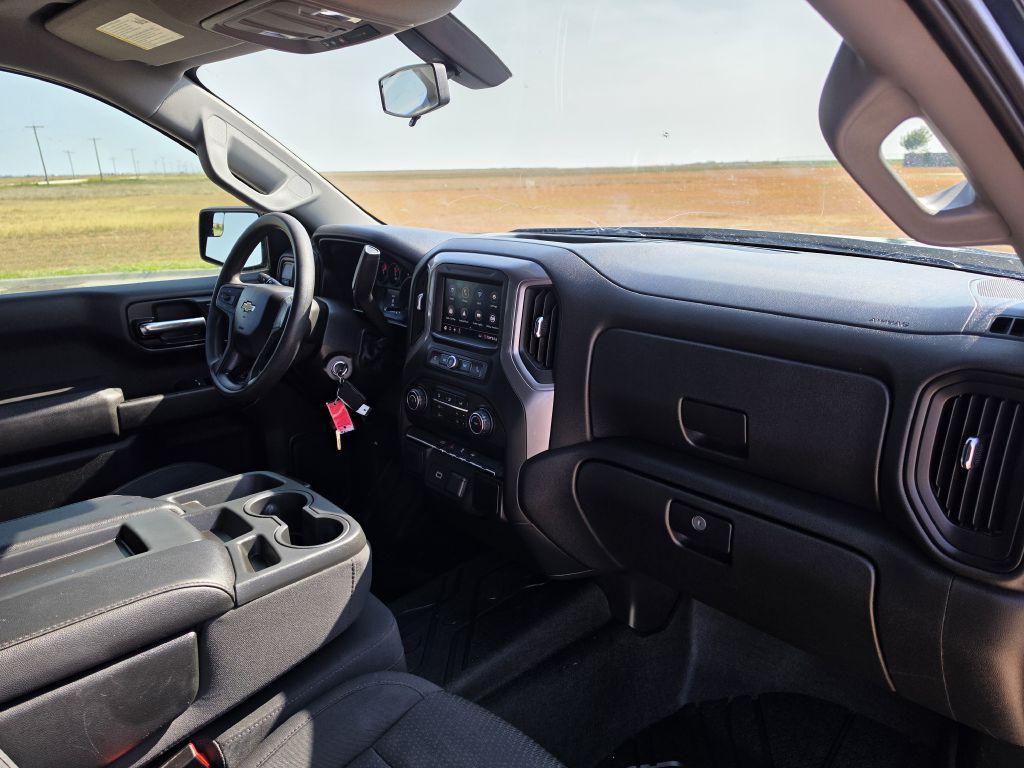 2020 Chevrolet Silverado 1500 Image 15