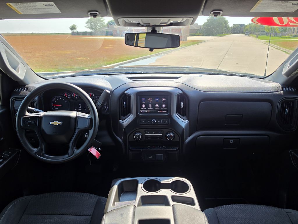 2020 Chevrolet Silverado 1500 Image 16