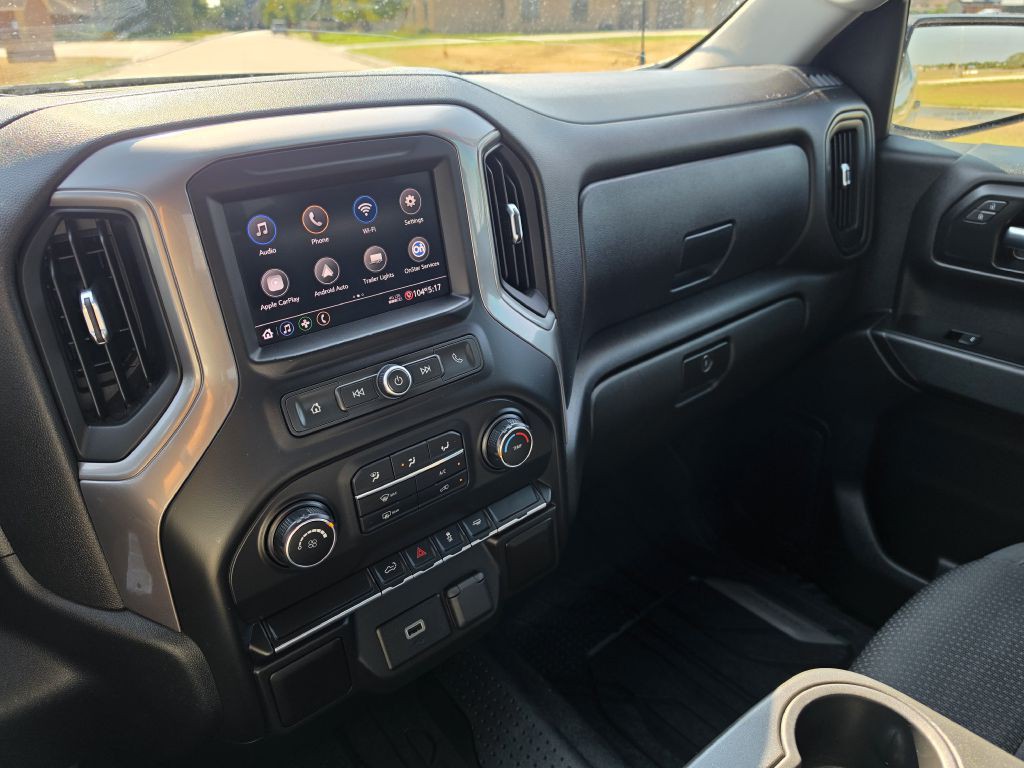 2020 Chevrolet Silverado 1500 Image 19