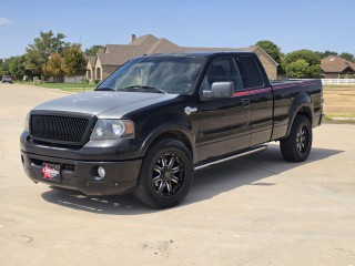 Image for 2006 Ford F-150 Harley-davidson ID: 7539782