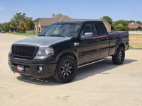 Image for 2006 Ford F-150 Harley-davidson ID: 7539782