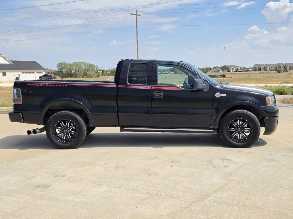 2006 Ford F-150 Image 3