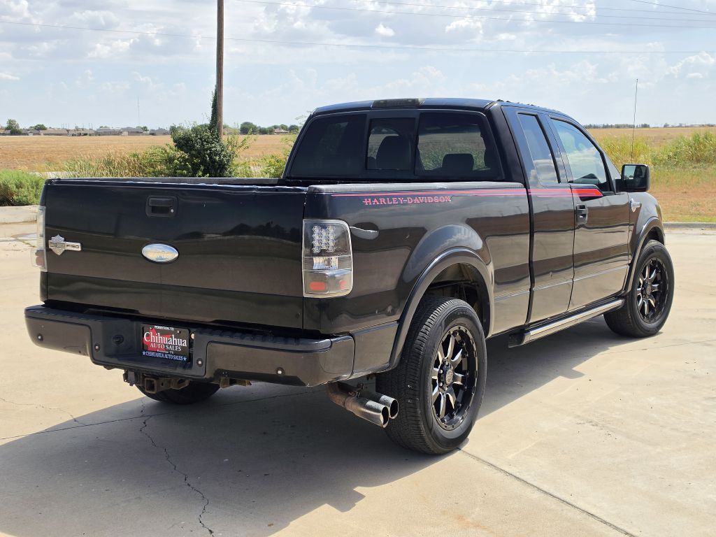 2006 Ford F-150 Image 4