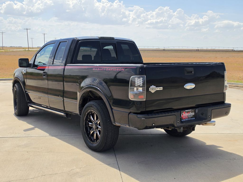 2006 Ford F-150 Image 5