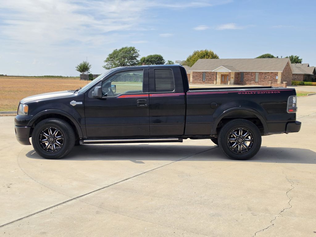 2006 Ford F-150 Image 6