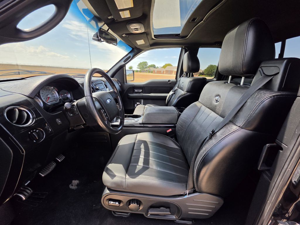 2006 Ford F-150 Image 7