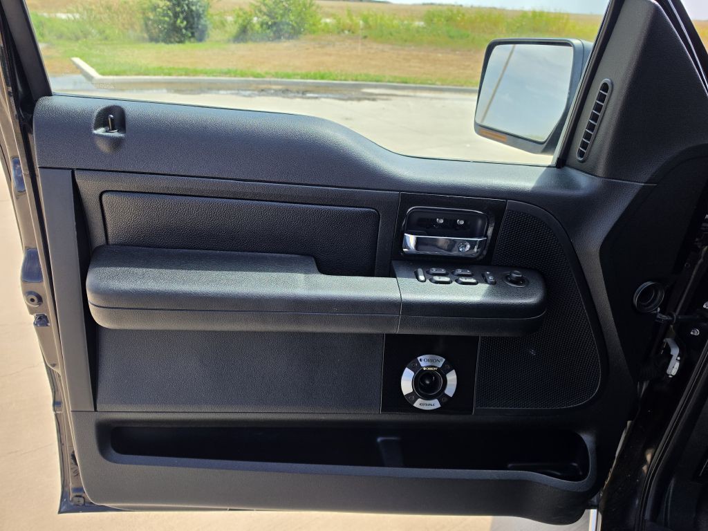 2006 Ford F-150 Image 8