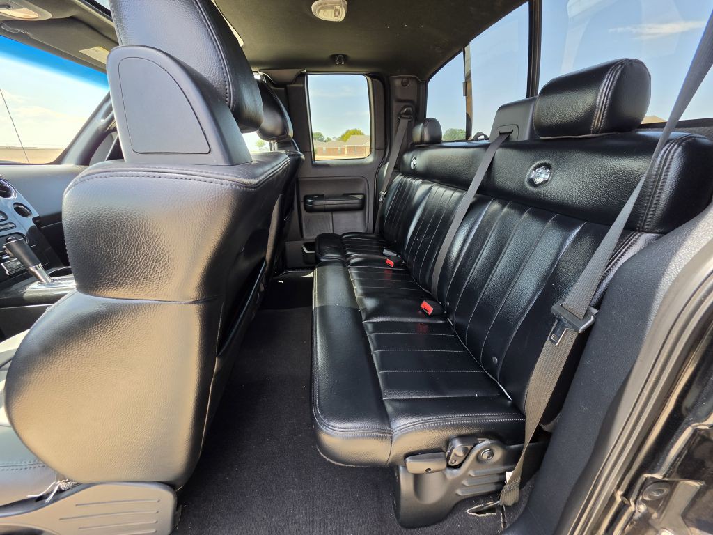 2006 Ford F-150 Image 9