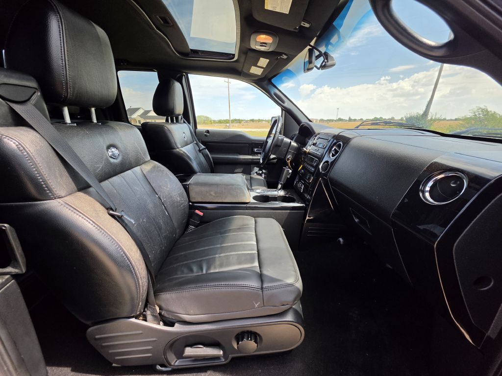 2006 Ford F-150 Image 13