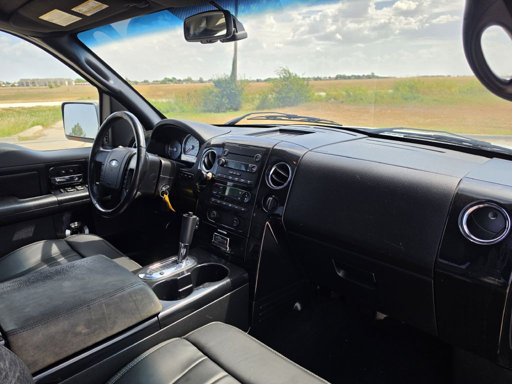2006 Ford F-150 Image 15