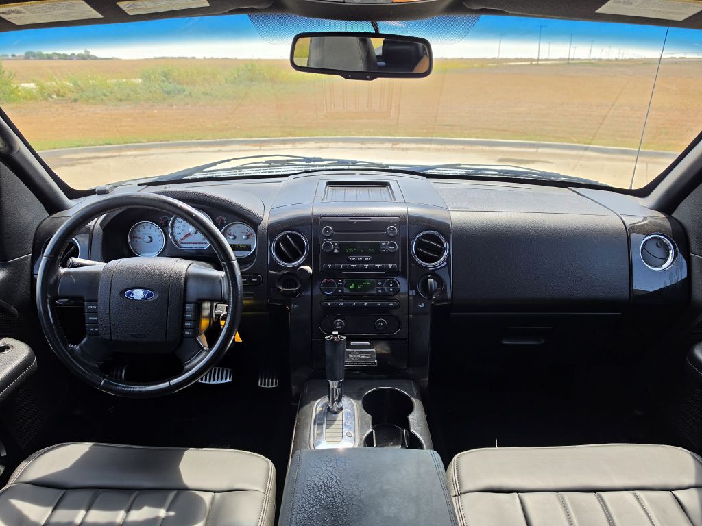 2006 Ford F-150 Image 16