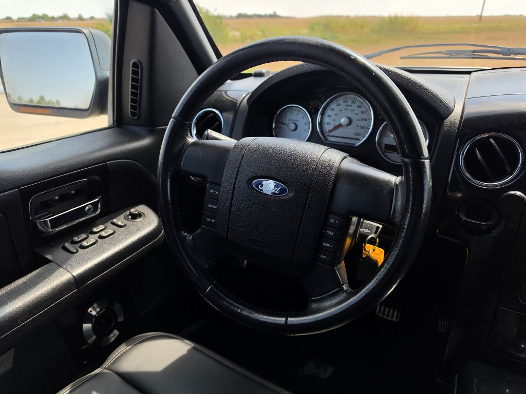 2006 Ford F-150 Image 17