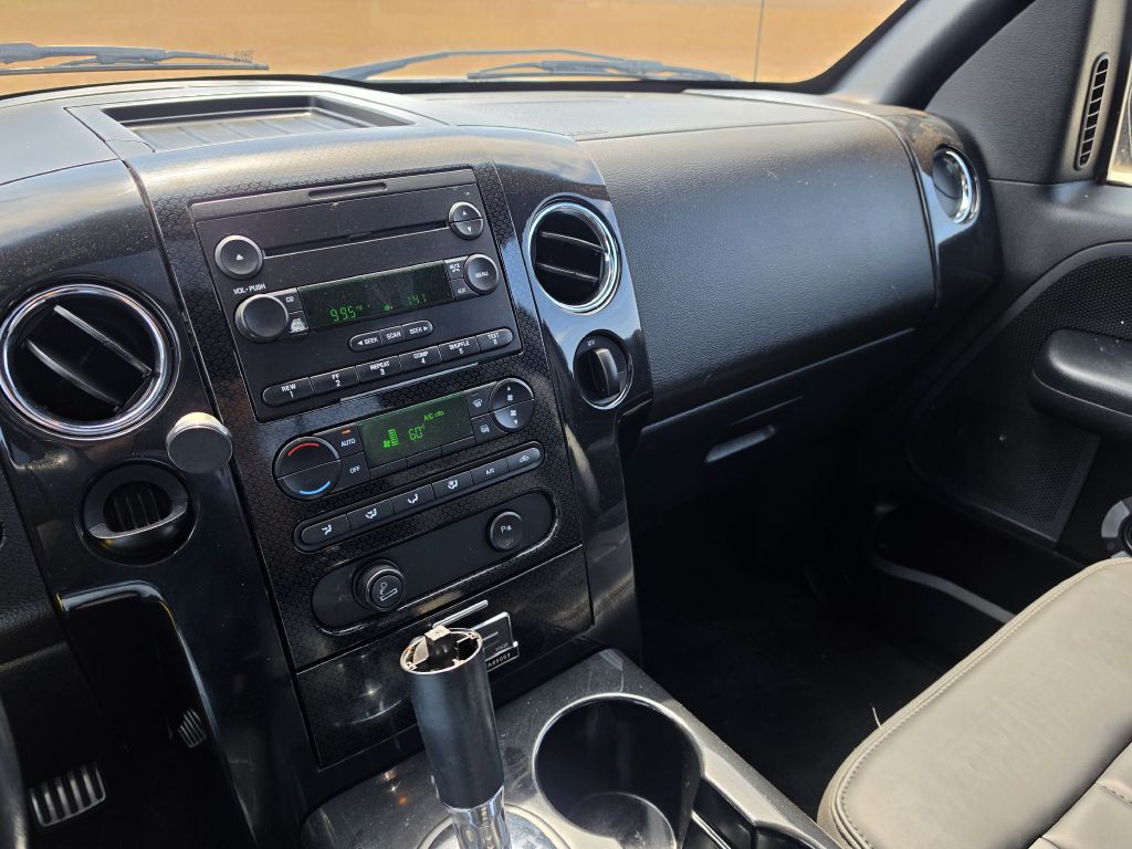 2006 Ford F-150 Image 19