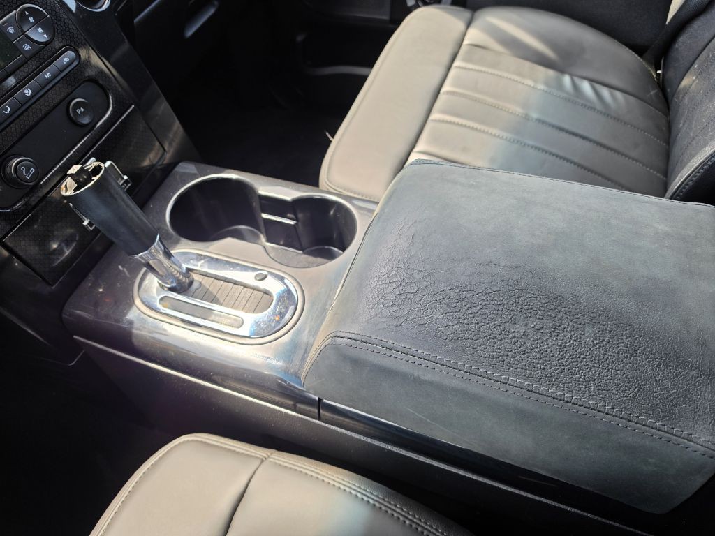 2006 Ford F-150 Image 20