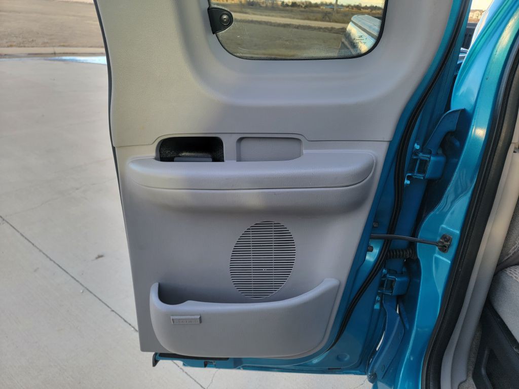 1998 Ford F-150 Image 10