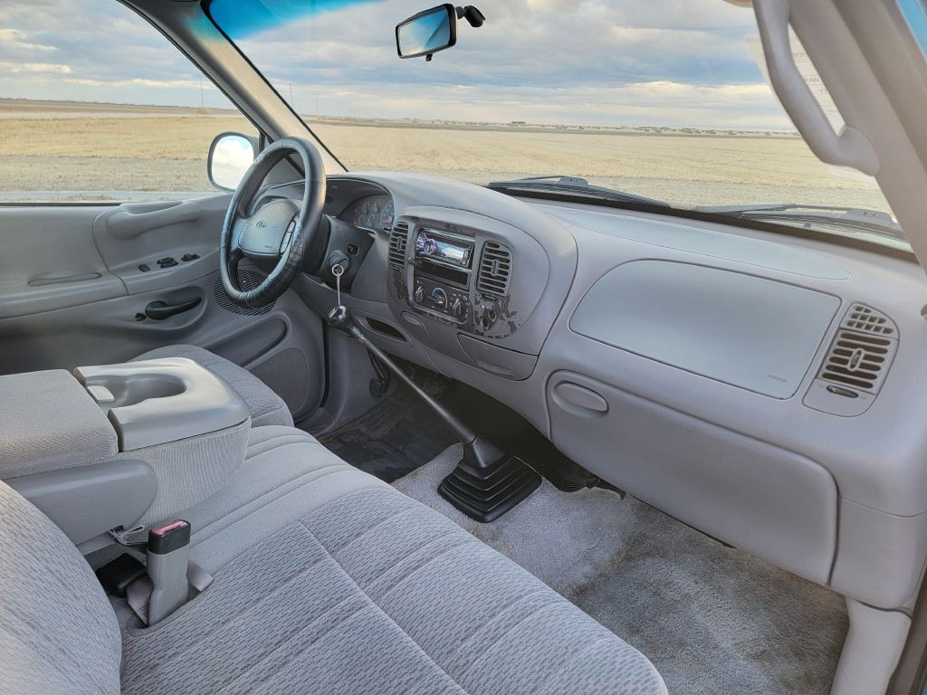 1998 Ford F-150 Image 13