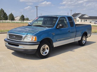 Image for 1998 Ford F-150 BASE ID: 7543659