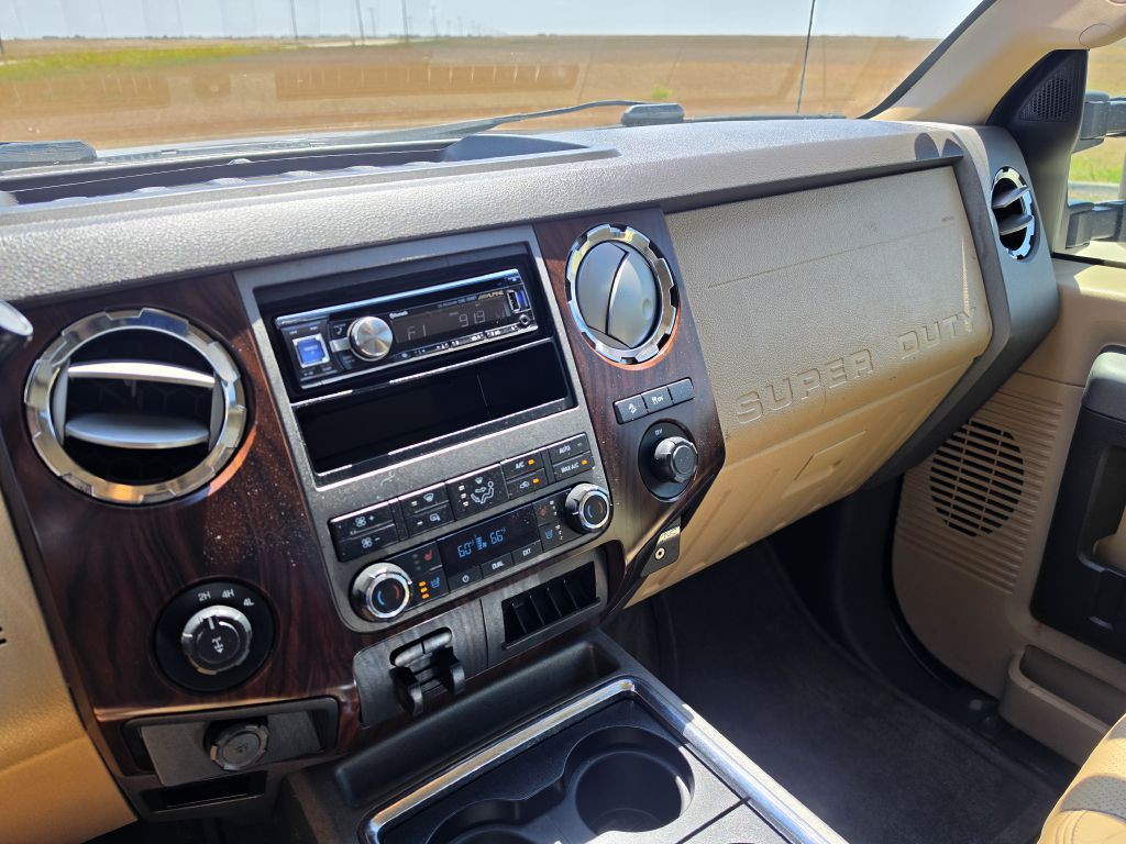 2011 Ford F-250 Image 19