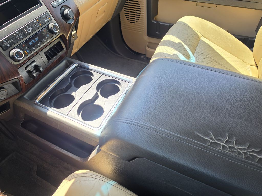 2011 Ford F-250 Image 20