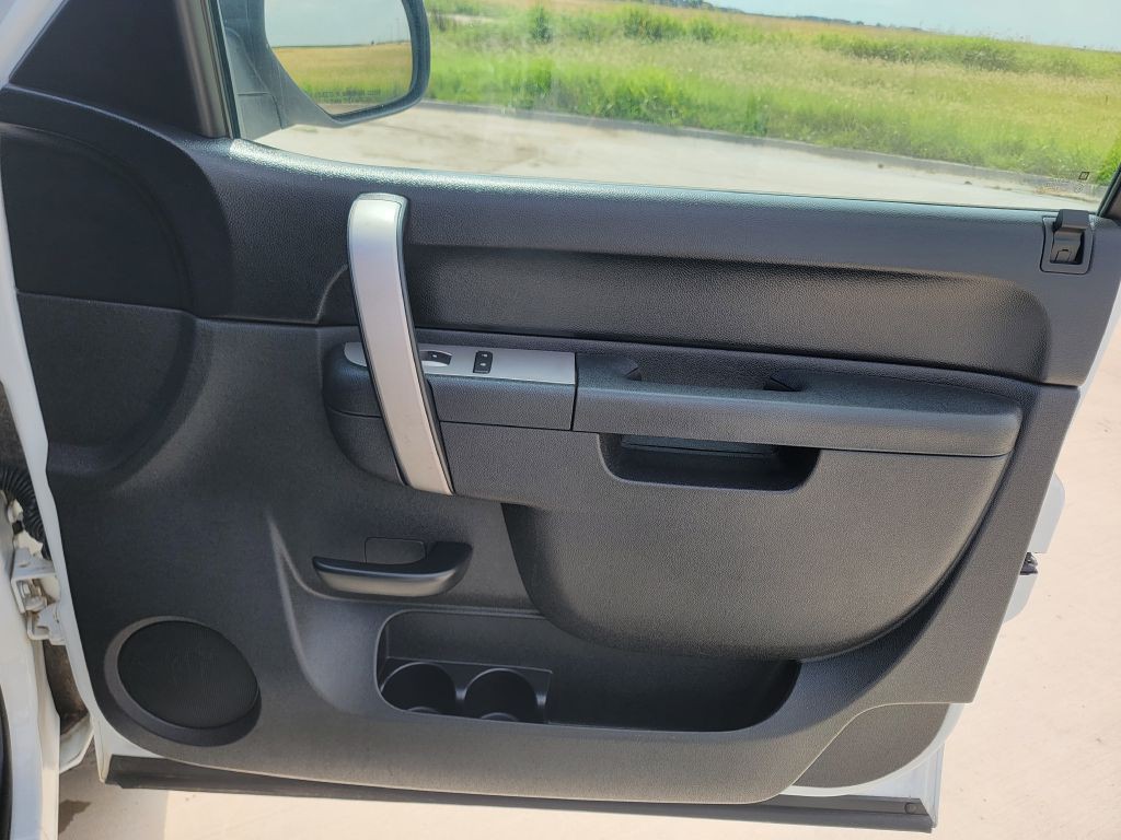 2011 Chevrolet Silverado 1500 Image 14