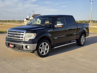 Image for 2013 Ford F-150 Supercrew ID: 7551821