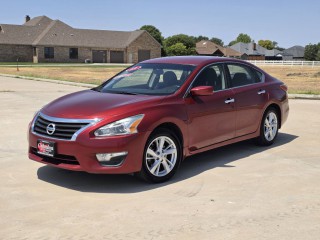 Image for 2013 Nissan Altima 2.5 ID: 7569408