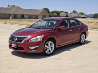 Image for 2013 Nissan Altima 2.5 ID: 7569408