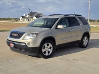 Image for 2009 GMC Acadia SLT-1 ID: 7571291