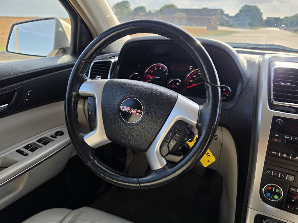 2009 GMC Acadia Image 19